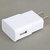 Cubo de Carga Cargador de Pared Cubito Blanco Estilo Samsung Genérico - Chinasaltillo - Compras Seguras con Envíos Rápidos