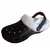 Sandalia Afelpada de Borrega Niña y Niño Tipo Crocs Pantufla - Chinasaltillo - Compras Seguras con Envíos Rápidos