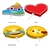 Cargador de Emoji Inalámbrico Iphone y Android en internet