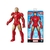 Juguete Hasbro Figura de Iron Man para niños 24cm - Chinasaltillo - Compras Seguras con Envíos Rápidos