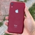 Imagen de Iphone con Caja y Cargadores XR Product Red 64gb Reacondicionado