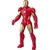 Imagen de Juguete Hasbro Figura de Iron Man para niños 24cm