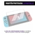 Radioshack Kit Funda Maletín y Accesorios de Nintendo Switch Complementos Joycon - Chinasaltillo - Compras Seguras con Envíos Rápidos