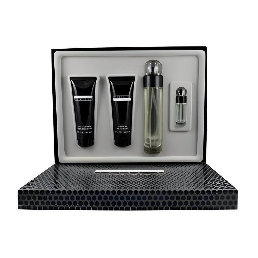 Set de Perfume Perry Ellis Reserve Estuche de Regalo para Hombre Men