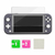 Nintendo Switch y Switch Lite Funda Protector Kit de Case con Accesorios Tipo Estuche en internet