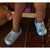 Imagen de Sandalia de Verano Niña y Niño Tipo Crocs Zapato