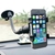 Clip Holder Para Carro de Celular Auto Coche Sujetador Móvil para Uber, Taxi, Indriver, DiDi, Etc