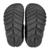 Sandalia Afelpada de Borrega Niña y Niño Tipo Crocs Pantufla en internet