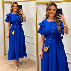 VESTIDO LILIANE 0343