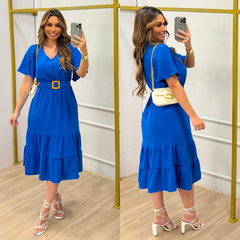 VESTIDO DÁLIA