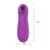 Vibrador Pulsador 10 niveis de Pulsação Recarregável - comprar online