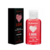 Óleo para Massagem Hot Beijável Morango 30ml