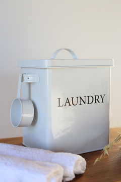 Lata Laundry en internet