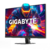 Monitor Gamer LED IPS 32" Gigabyte Gaming GS32Q-SA QHD 2K 165Hz 1Ms Freesync Premium - KRÜShop