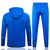 Nike - Tech Fleece 2023/2024 AZUL - loja online