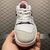 New Balance - 550 Sea Salt Burgundy na internet