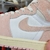 Jordan - 1 Retro High OG Washed Pink - comprar online