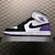 Jordan - 1 Mid SE Purple