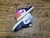 Jordan - 1 Low Purple Magenta - E.S.imports