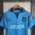 Manchester City - Home 2001/2002 - E.S.imports