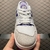 New Balance - 550 Purple White - comprar online