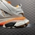 Balenciaga - Track White Orange - loja online