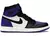 Jordan - 1 Retro High Court Purple