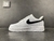 Nike - Air Force 1 Essential White Black Gold