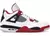 Jordan - 4 Retro Fire Red