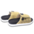 Nike - Chinelo Asuna Bege - comprar online