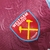 West Ham - Home 2023/2024 Jogador na internet