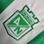 Atlético Nacional - Home 2023/2024 na internet