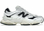 New Balance - 9060 White Black