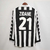 Juventus - Home 1999 ZIDANE