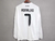 Real Madrid - Home 2010 RONALDO