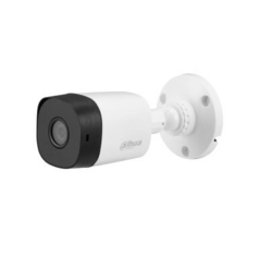 Dahua Cámara CCTV Bullet IR para Interiores/Exteriores DH-HAC-B1A21, Alámbrico, 1920 x 1080 Pixeles, Día/Noche