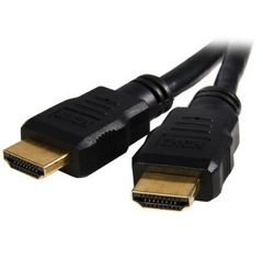 X-Case Cable HDMI, 1.8 Metros, 2.0, 4K,Negro