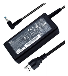 Cargador Hp Envy Original G2 Punta Azul 19.5v 2.31a