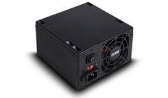 Fuente de Poder Acteck Blazar R-500, 20+4 pin ATX, 500W, Negro