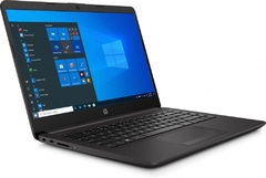 Laptop HP 245 G8 14" Full HD, AMD Ryzen 3 5300U 2.60GHz, 8GB, 512GB SSD, Windows 11 Home 64-bit, Español, Negro en internet