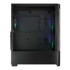 Gabinete Gamer COUGAR Duoface RGB - Media Torre - ATX/CEB/E-ATX/Micro ATX/Mini ITX - Panel Lateral en internet