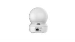 Ezviz Cámara IP Smart WiFi Domo IR para Interiores C6N, Inalámbrico, 1920 x 1080 Pixeles, Día/Noche - comprar en línea