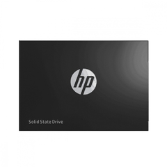 SSD HP S650, 480GB, SATA III, 2.5", Lectura 560mb/s, Escritura 490mb/s