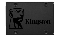 Unidad De Estado Solido Kingston Technology Ssd A400 240gb