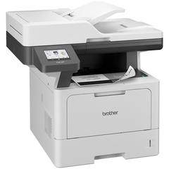 ﻿Multifuncional Brother DCPL5660DN, Blanco y Negro, Láser, Imprime | Copia | Escanea - comprar en línea