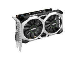 Tarjeta De Video Msi Ventus GeForce GTX 1650 D6 Ventus Xs Ocv3, 4gb, 128bit Gddr6 en internet