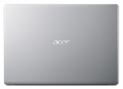 Laptop Acer Aspire 3 A314-22-R23N 14" HD, AMD Ryzen 3 3250U 2.60GHz, 4GB, 256GB SSD, Windows 11 Home 64-bit, Español, Plata - PROVETEC