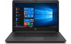 Laptop HP 245 G7 14", AMD Athlon Silver 3050U 2.30GHz, RAM 4GB, HDD 500GB, Windows 10 Home 64-bit, Negro