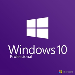 Licencia digital Windows 10 Pro OEM