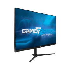 Monitor Gamer, Gamefactor Mg300, 24.5 Pulgadas, 1920 X 1080, 75hz, 5ms, Freesync, Hdmi/display Port en internet